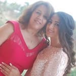 Mona Hamdan - @hamdan__mona - Instagram