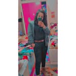 Mona Hamdan - @hemdan145 - Instagram