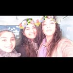 Mona Hamdan - @hamdan7166 - Instagram