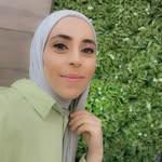 Mona Hamdan - @monahamdan88 - Instagram