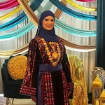 Mona Taweel Hamdan - @monahamdan98 - Instagram