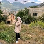 Mona Ali Hammoud - @monahamoud12 - Instagram
