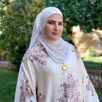 Mona Hammoud - @monayassin92 - Instagram