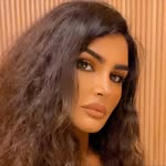Mona Hammoud - @monahammoudd - Instagram