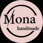 دوخت سرویس آشپزخانه و ست عروس - @mona._handmade - Instagram