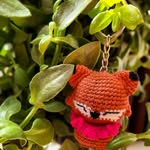 عروسک/هنر و سرگرمی - @mona.handiicraft - Instagram