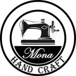 @mona.handcraft - Instagram
