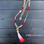 @mona.handmadeaccessories - Instagram