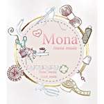 Møňã Elbosaty - @_mona_hand_made - Instagram