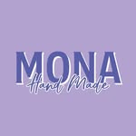 MONA HAND MADE - @monandmade - Instagram