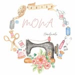 MONA-HANDMADE🧵✂️ - @mona_handmade_py - Instagram