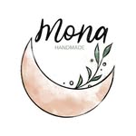 Mona handmade creations - @monahandmade__ - Instagram