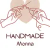 Monaa Hand made - @monaa.hand.made - TikTok