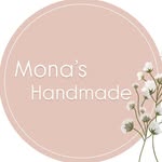 mona's_handmade - @mona_handmade5 - Instagram