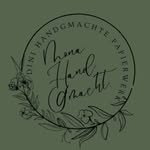 Ramona Sigg - @mona.handgmacht - Instagram