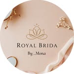 Royal Bride - @monahand.made - Instagram