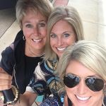Mona Harrison - @monalangley - Instagram