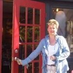 Mona Harrison - @muskokafineart - Instagram