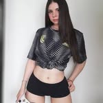 Mona Hendricks - @ruxofuwin - Instagram
