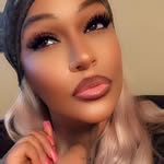 Mona Hernandez - @mzmonalove_ - Instagram
