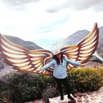 Mona Hernandez - @monik_hdz10 - Instagram