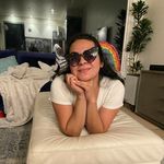 Mona Hernandez - @notlikethemonalisa_ - Instagram