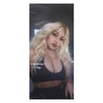 Mona Hernandez - @lil_spoilled_brat - Instagram