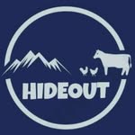 The HideOut - @monarch_of_hills - Instagram