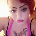 Farina Horn - @mona.horn.1420 - Instagram