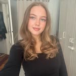 Mona - @mona_horn_ - Instagram
