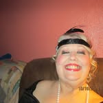 Mona Howard - @mona41719 - Instagram