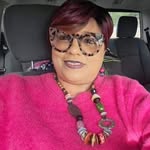 Mona-Lisa Howard - @monalisa.lockhart - Instagram