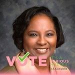 Mona Hudson - @yinka4163 - Instagram