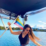 Mona Hudson - Facebook