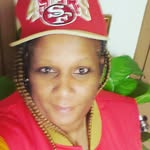 Mona Hunter - @brown630867 - Instagram