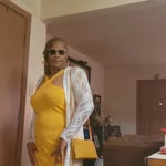 Mona Hunter - @puffball91 - Instagram