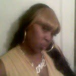 Ms Mona Hunter-Cook - @mzmona125 - Instagram
