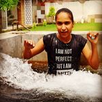 Monika Singh - @monahurdler - Instagram