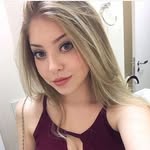 Monalisa Hurtz - @monahurtz - Instagram