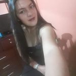 Patricia Hurtado - @monahurtado752 - Instagram