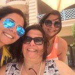 Mona Edward Iskander - @mona_kaldas - Instagram