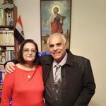 Mona Iskander - @monaiskander297 - Instagram