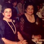 Mona Iskander - @monaiskander8616 - Instagram