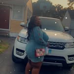 Mona James - @monaj_267 - Instagram