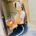 Mona james - @mor_gana1234 - Instagram