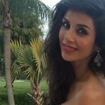 Mona James - @mona_lisa_james - Instagram