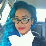 @monajames_ - Instagram