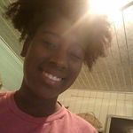 ramona james - @monajames1998 - Instagram