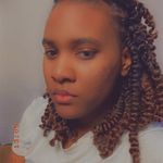 Mona Johnson - @im_mona23 - Instagram