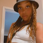Mona Johnson - @lamonajay - Instagram